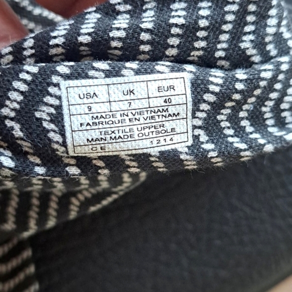 Sanuk Yoga Sling Mat Thong Flat Comfy Causal Everyday Cushioned Insoles Sandals - Picture 7 of 9